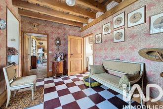 achat maison franchesse 03160