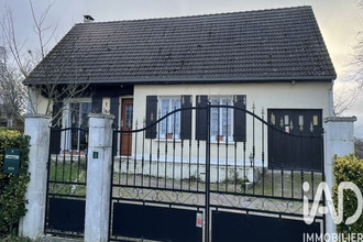 achat maison franchesse 03160