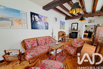 achat maison franchesse 03160