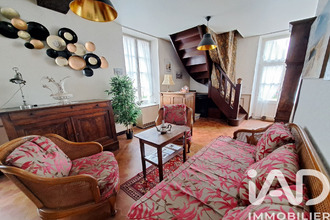 achat maison franchesse 03160