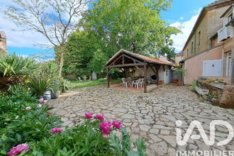 achat maison franchesse 03160