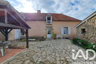 achat maison franchesse 03160
