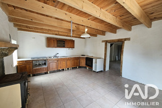 achat maison franchesse 03160