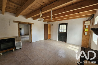 achat maison franchesse 03160