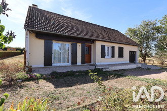 achat maison franchesse 03160