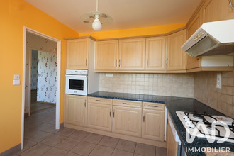 achat maison franchesse 03160