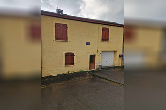 achat maison francheval 08140