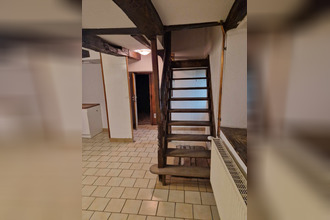 achat maison francheval 08140