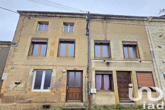 achat maison francheval 08140