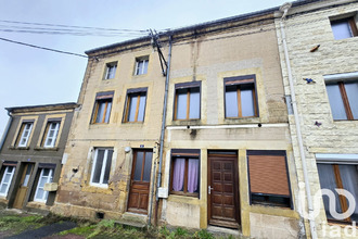 achat maison francheval 08140