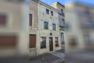 achat maison francheval 08140