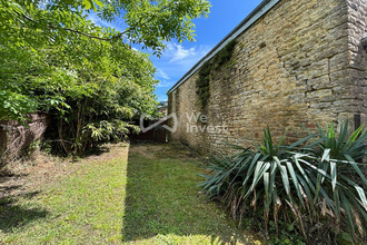 achat maison francheval 08140