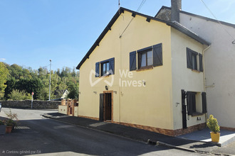 achat maison francheval 08140