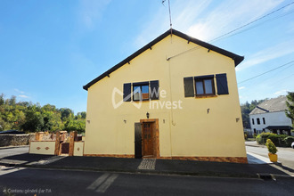 achat maison francheval 08140