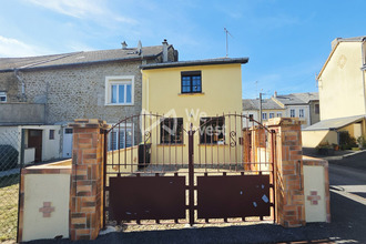 achat maison francheval 08140