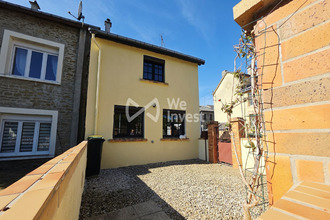 achat maison francheval 08140