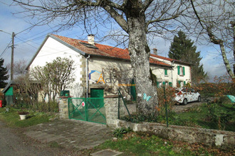 achat maison franchevelle 70200