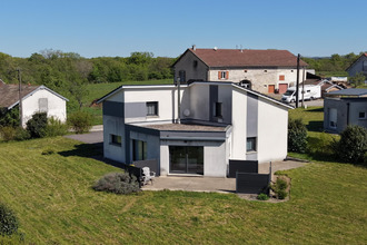 achat maison franchevelle 70200