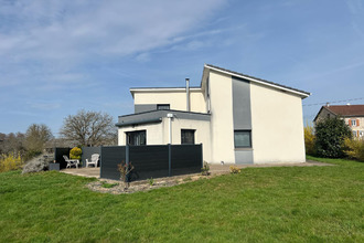 achat maison franchevelle 70200