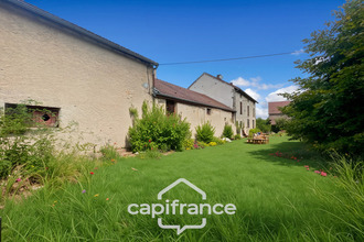 achat maison francheville 21440