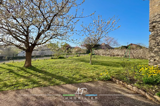 achat maison francheville 21440