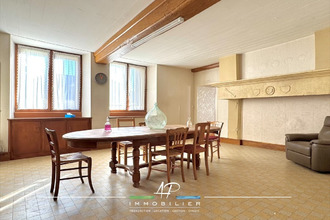 achat maison francheville 21440