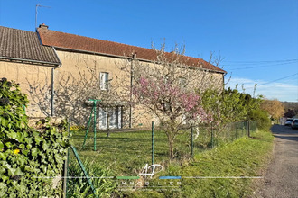 achat maison francheville 21440