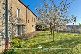 achat maison francheville 21440