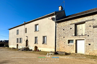achat maison francheville 21440