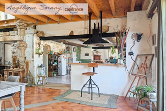 achat maison francheville 39230