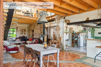 achat maison francheville 39230