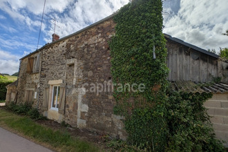 achat maison francheville 61570