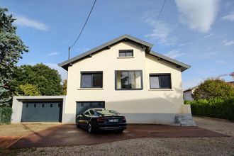 achat maison francheville 69340