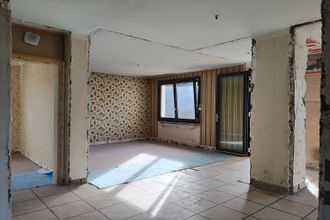 achat maison francheville 69340