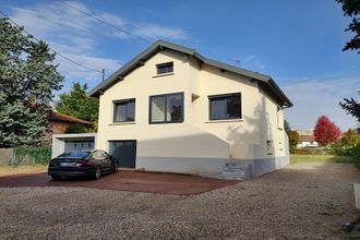 achat maison francheville 69340