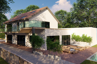 achat maison francheville 69340