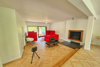 achat maison francheville 69340