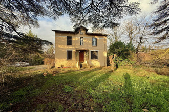 achat maison francheville 69340