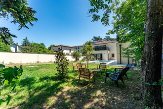 achat maison francheville 69340