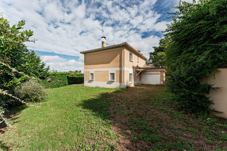 achat maison francheville 69340