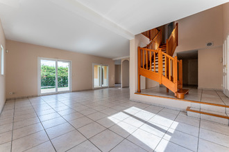 achat maison francheville 69340