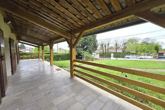 achat maison francheville 69340