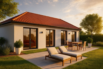 achat maison francheville 69340
