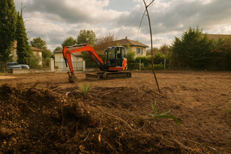 achat maison francheville 69340