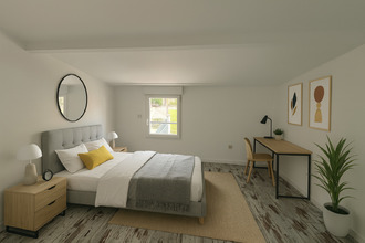 achat maison francheville 69340