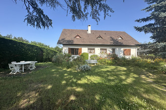 achat maison francheville 69340