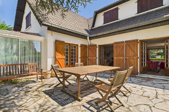 achat maison francheville 69340