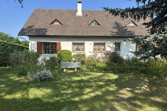 achat maison francheville 69340