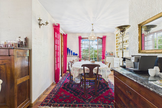 achat maison francheville 69340