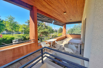achat maison francheville 69340